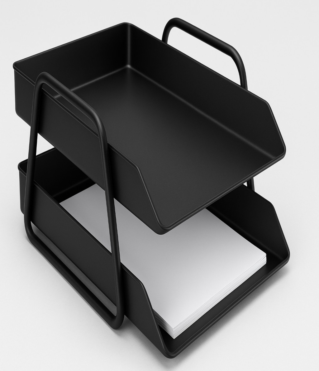 Printer Paper Tray � Durable Replacement & Extra Capacity